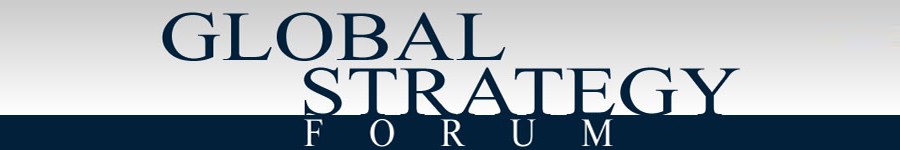 Global Strategy Forum